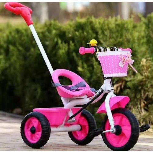 Baby Tricycle Bicycle -Pink