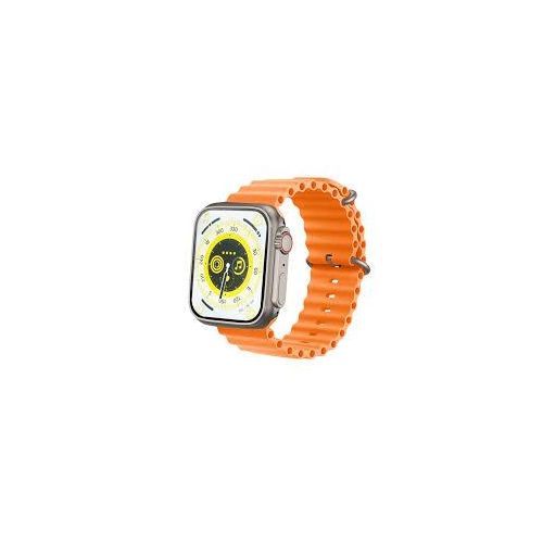 T90 Smart Hand Blood Pressure And Calling Touch Smart Watch