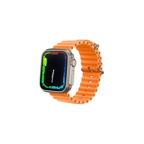 T90 Smart Hand Blood Pressure And Calling Touch Smart Watch