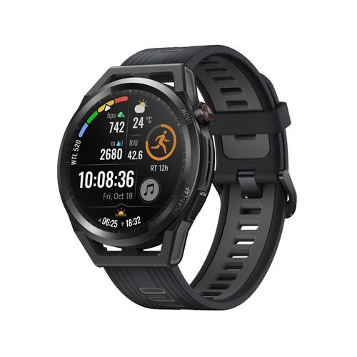 Huawei Watch GT Runner Smart Watch-Black