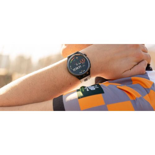 Huawei Watch GT Runner Smart Watch-Black