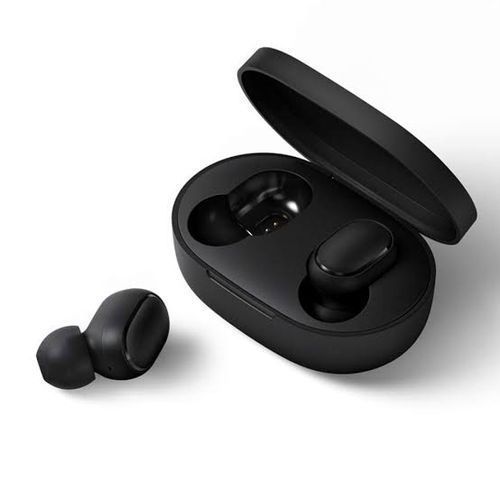 Airdots Bluetooth Wireless Earbuds - Black