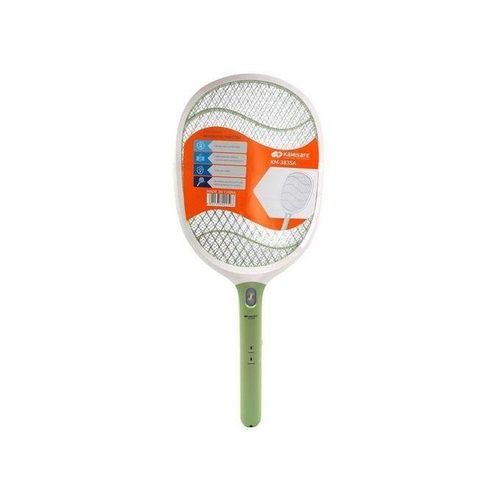 Mosquito/insect Killer, Trap, Swatter-Green, White
