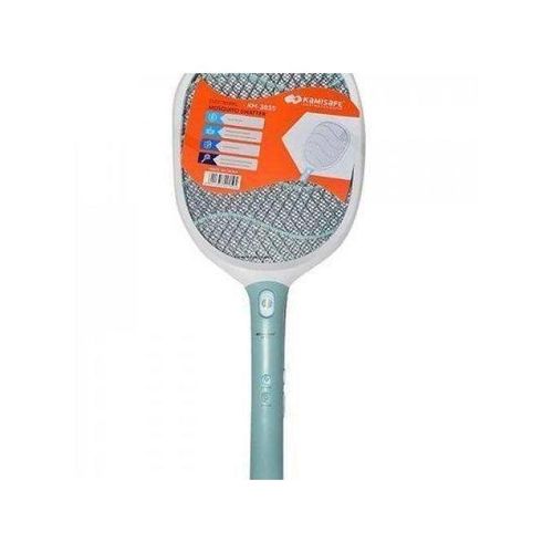 Mosquito/insect Killer, Trap, Swatter-Green, White