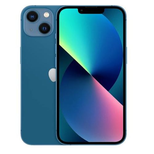 Apple IPhone 13 - 6.1" 4GB RAM 256GB ROM 12MP 3240mAh - Blue