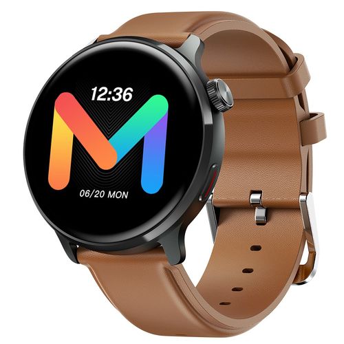 Mibro Lite 2 Brown Watch - Brown