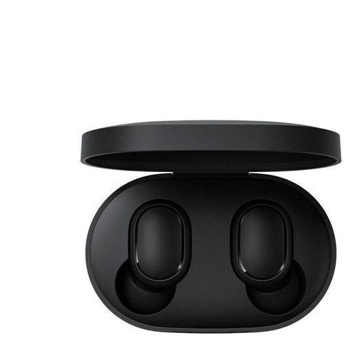 True Wireless Earbuds, Airdots Bluetooth 5.0 - Black