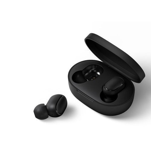 True Wireless Earbuds, Airdots Bluetooth 5.0 - Black