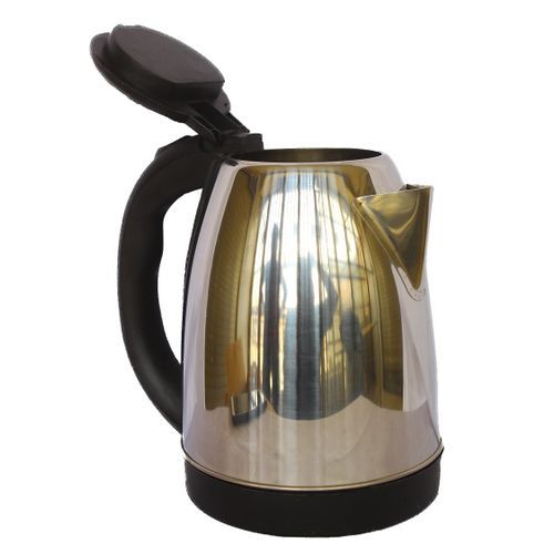 Scarlett Fast Percolator Electric Kettle 2litres - Silver Design May Vary