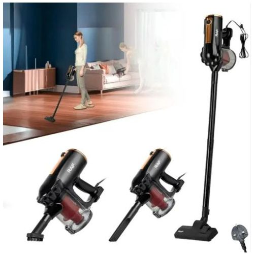 Dsp 25 Liter Wet  & Dry  Vacuum Cleaner ,Hoover Stainless Steel