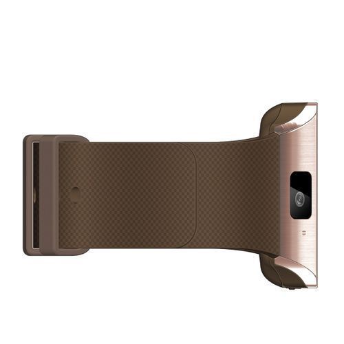 DZ09 1.56 Inch Screen Bluetooth  Smart Watch Phone (Gold)