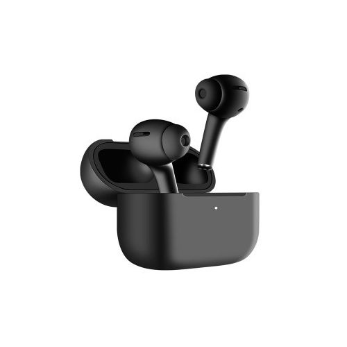Wireless Pro Earbuds - Black