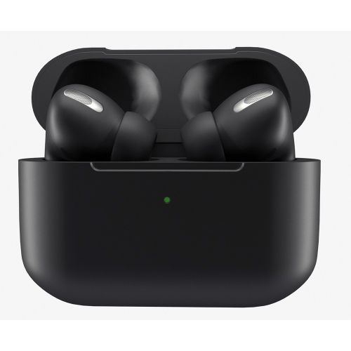 Wireless Air Pro Bluetooth Earbuds - Black