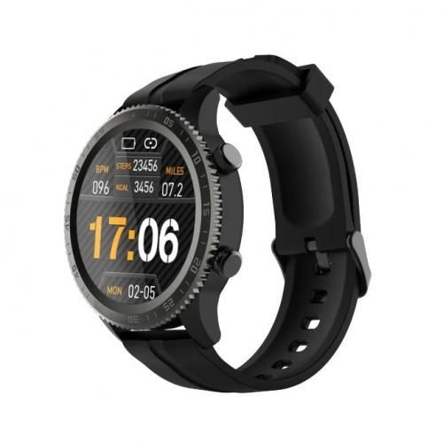 Oraimo Smart Watch OWS -22N - Black