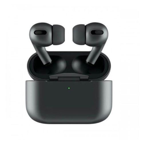 Wireless Air Pro Earbuds - Black