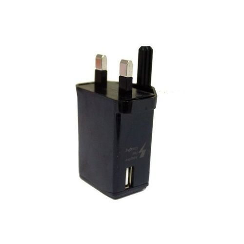 Tecno Mobile Charging Fast SHPLUS Charger, White
