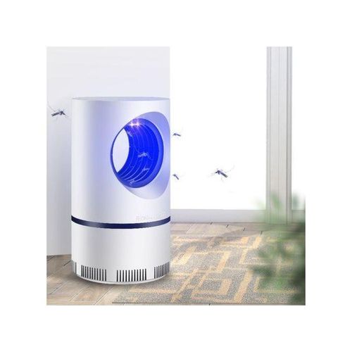 UV Mosquito killing lamp - Black, White