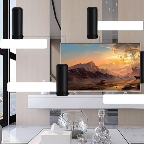 TV Antenna 4K  Premium Amplifier For Indoor Home