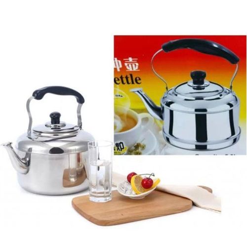 whistling Kettle