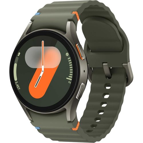 Samsung Galaxy Watch 7 - 40MM 1.5" 2GB RAM 32GB ROM 425mAh - Green