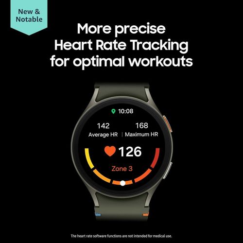 Samsung Galaxy Watch 7 - 40MM 1.5