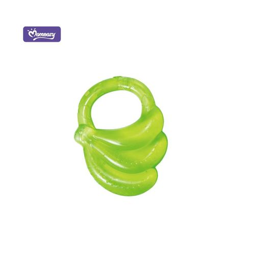 Momeasy Water Filled Teether - 6Pieces