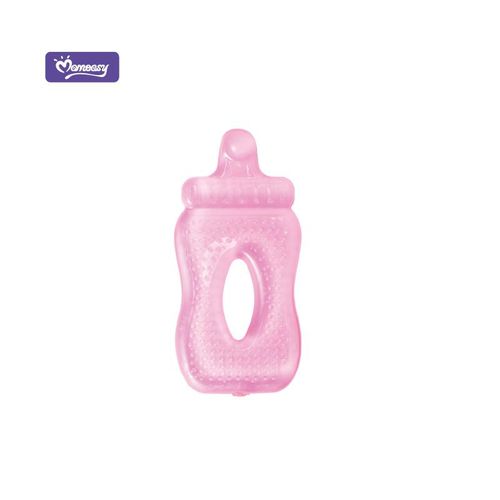 Momeasy Water Filled Teether - 6Pieces