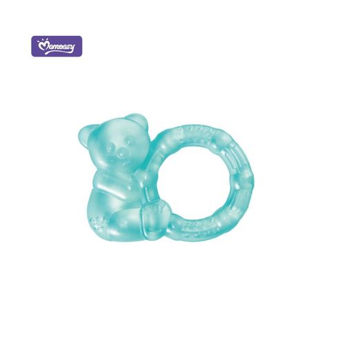 Momeasy Water Filled Teether - 6Pieces
