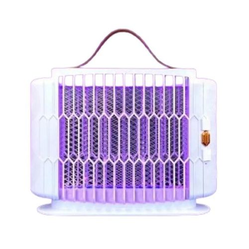 Electric Instant Mosquito Killing Lamp With Led Light To Repel Mosquitoes-Multicolours