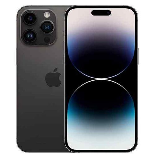 Apple IPhone 14 Pro 6.1" 6GB ROM 512GB ROM 48MP 3200mAh - Black