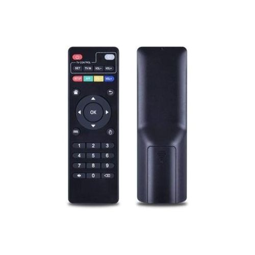Strong / Skyworth / Leap-S1 2g+8g 4k Ultra Hd Android 10 / TV BOX /Android Box