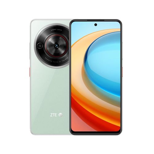 ZTE Blade A75 &ndash; 5G (1 YR WRNTY)