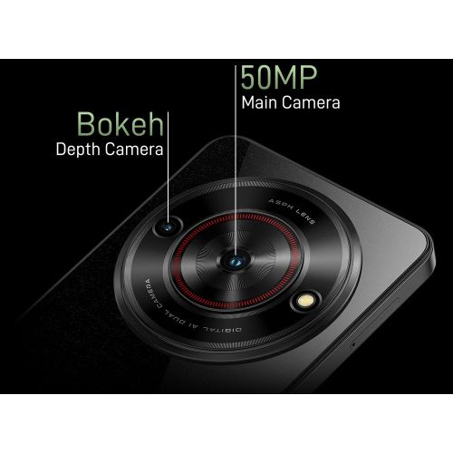 ZTE Blade A75 – 5G (1 YR WRNTY)