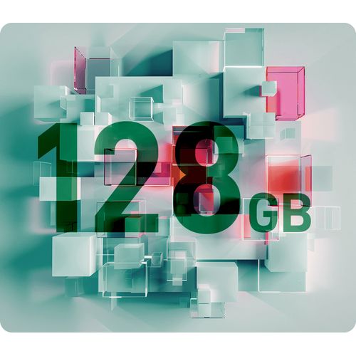 ZTE Blade A75 – 5G (1 YR WRNTY)