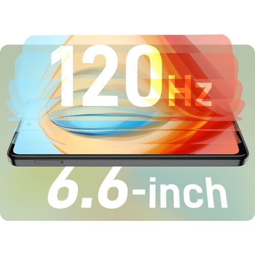 ZTE Blade A75 – 5G (1 YR WRNTY)