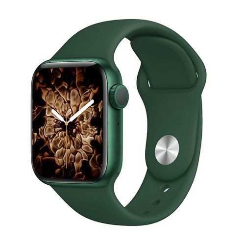T800 ProMax Waterproof Smart Watch(Green)