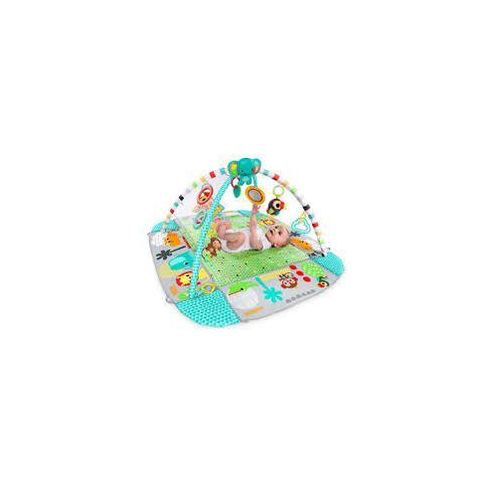 5 In 1 Baby Play Gym 5 Ways To Play-Blue
