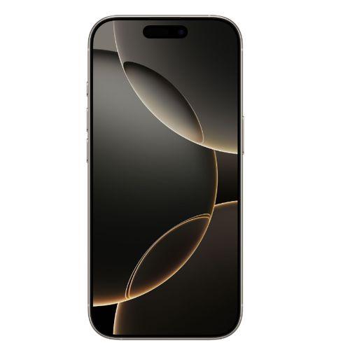 Apple iPhone 16 Pro Max 6.9
