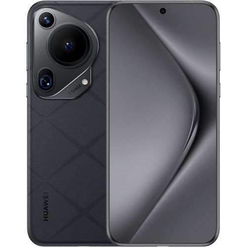 Huawei Pura 70 Ultra 6.8" 16GB RAM 512GB ROM 50MP 5200mAh -  Black