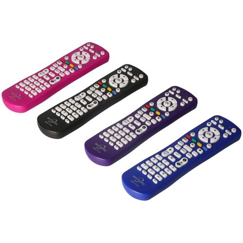 URC-7710 Universal Smart TV Remote Control Replacement for Samsung LG Sony Smart TVs TV/STB Smart Digital TV Box Television NO5115
