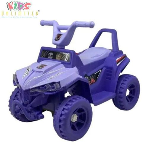 Factory Wholesale New Design Utv 4 Wheel Battery Operated Kids Ride On Electric Toy Car - Multicolour