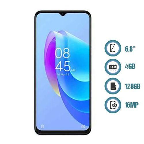 Tecno Spark 10C 6.6