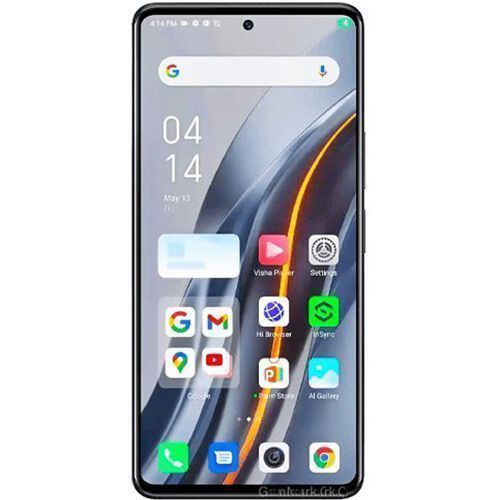 Infinix Note 12 - 6.7