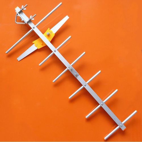 20-120km DIY 7E/9E Mytv DVBt2 DTV DTMB T2 Antenna Outdoor antenna Ground wave digital uhf antenna (15M Coaxial Cable)