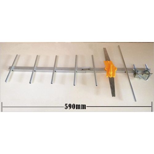 20-120km DIY 7E/9E Mytv DVBt2 DTV DTMB T2 Antenna Outdoor antenna Ground wave digital uhf antenna (15M Coaxial Cable)