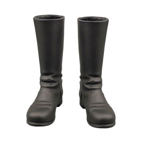 6th Action Man High Leg Shoes Riding Boots F