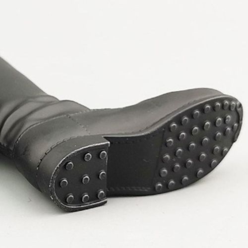 6th Action Man High Leg Shoes Riding Boots F