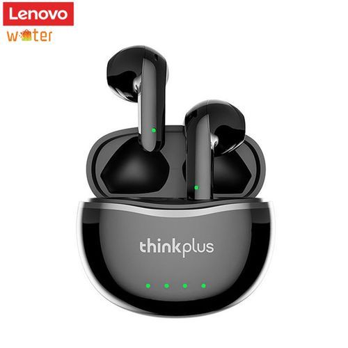 Lenovo X16 Bluetooth 5.2 Headset Bass Stereo BLACK