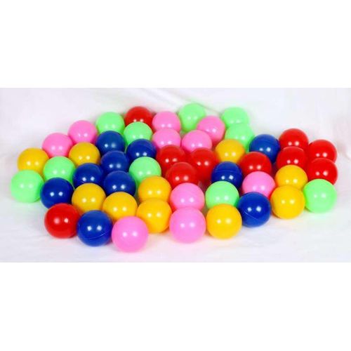 Soft Foam Practice Balls Baby Fun Balls