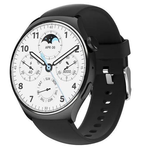 Smart Watch IP68 Waterproof 1.6inch 466*466 AMOLD Call-KTF